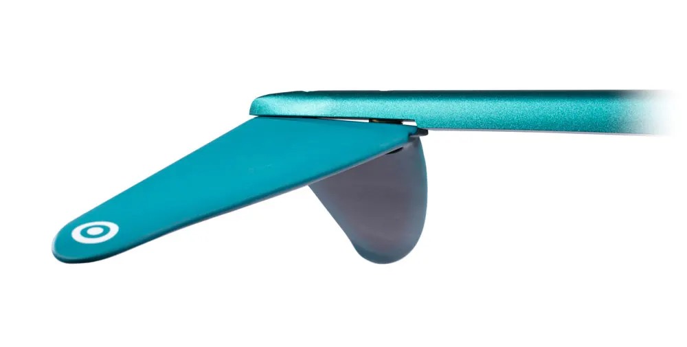 TAIL WING ADJUSTMENT  DOWN TILTED windsurfing karlin neilpryde 2020